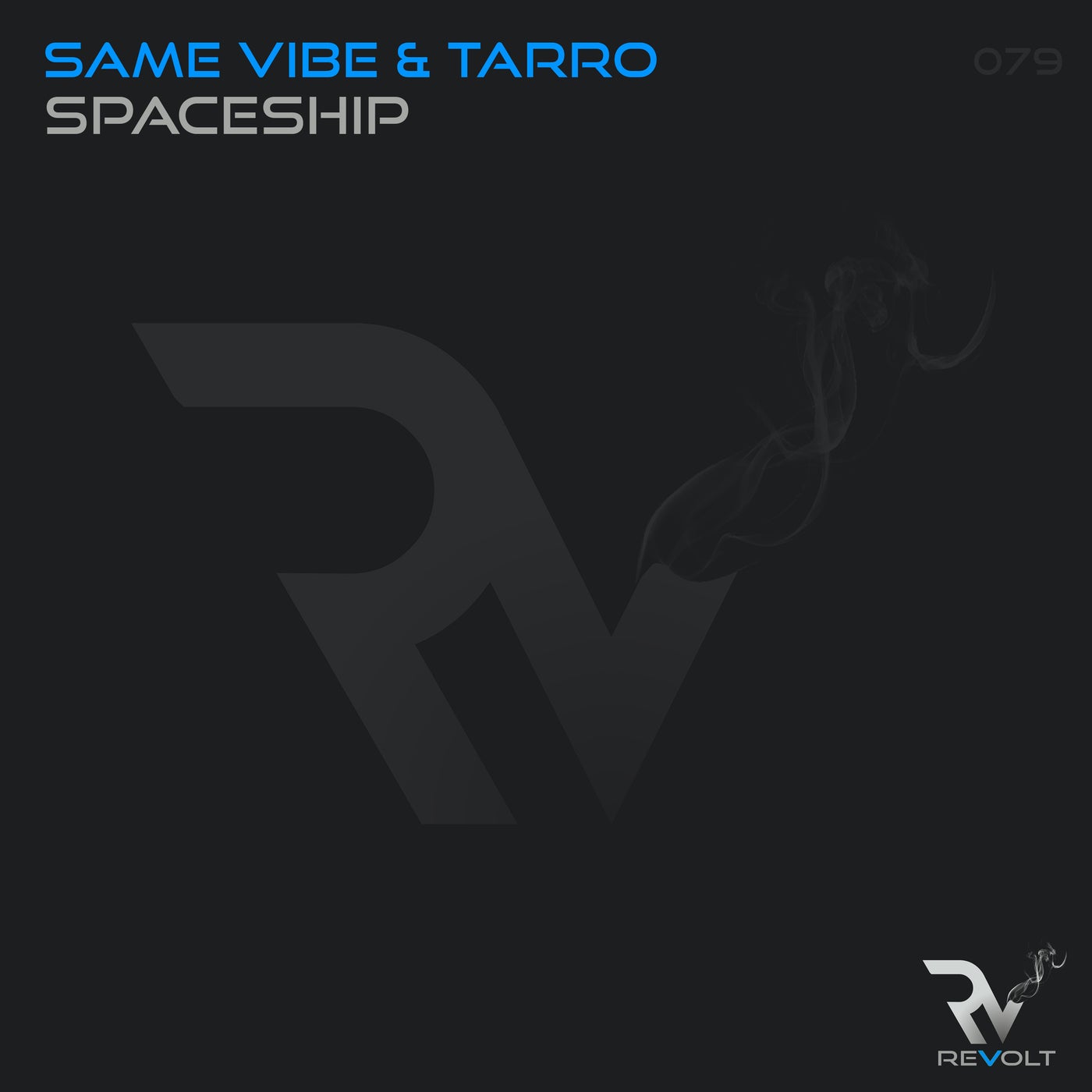 Tarro, Same Vibe – Spaceship [RM079]
